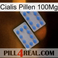Cialis Pills 100Mg 20